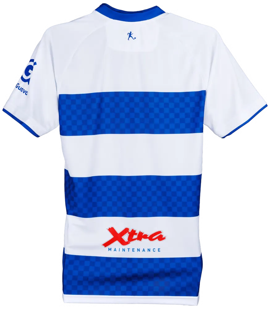 Kid's Queens Park Rangers 2025/26 Home Shirt - Image 2