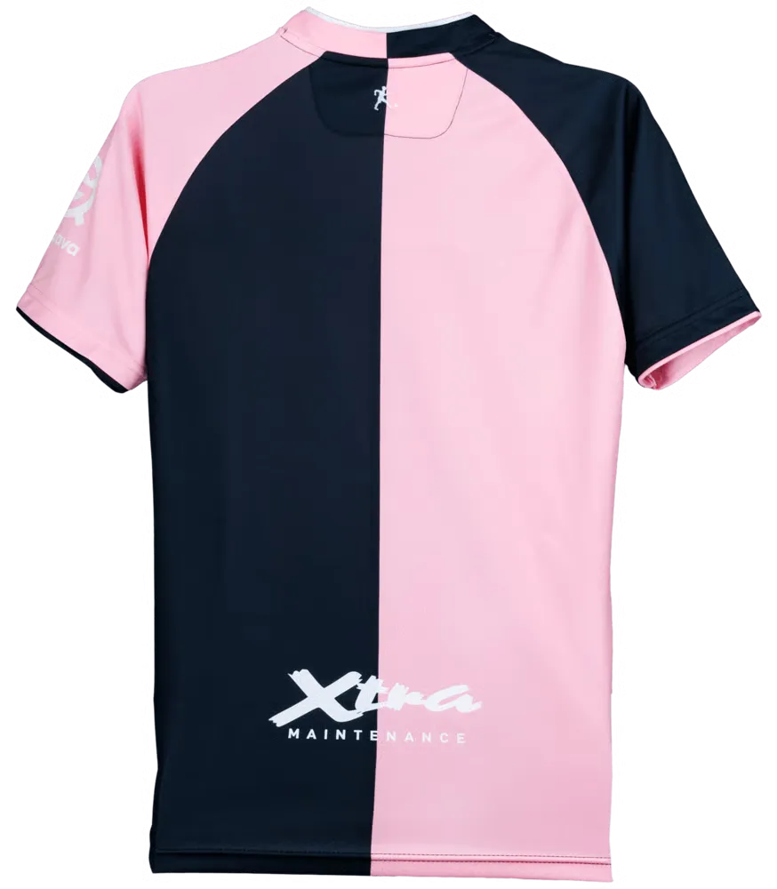 Kid's Queens Park Rangers 2025/26 Away Shirt - Image 2