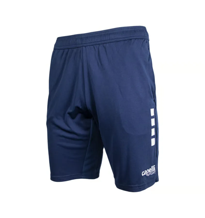 Kid's Pogoń Szczecin 2024/25 Third Capelli UPTOWN Shorts