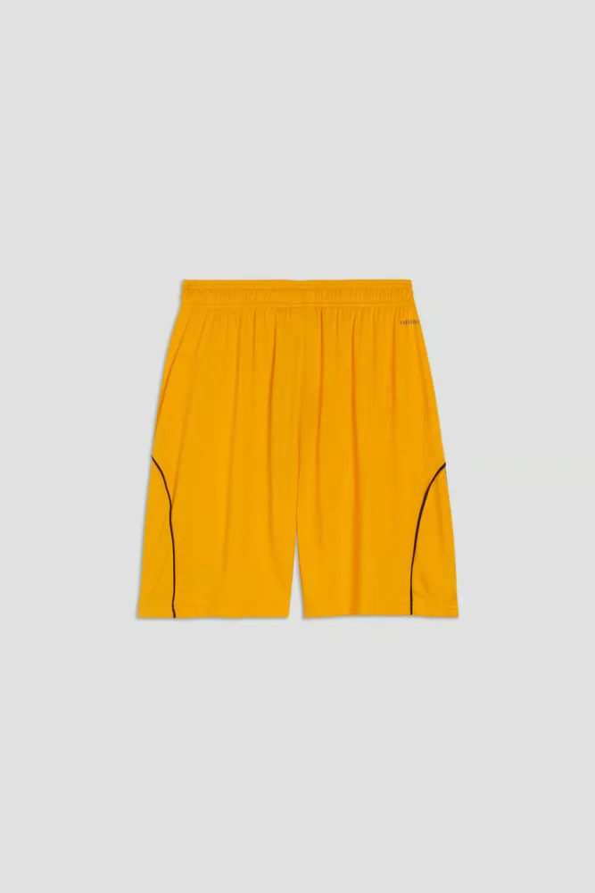 Kid's Pisa 2025/26 Away Shorts - Image 2