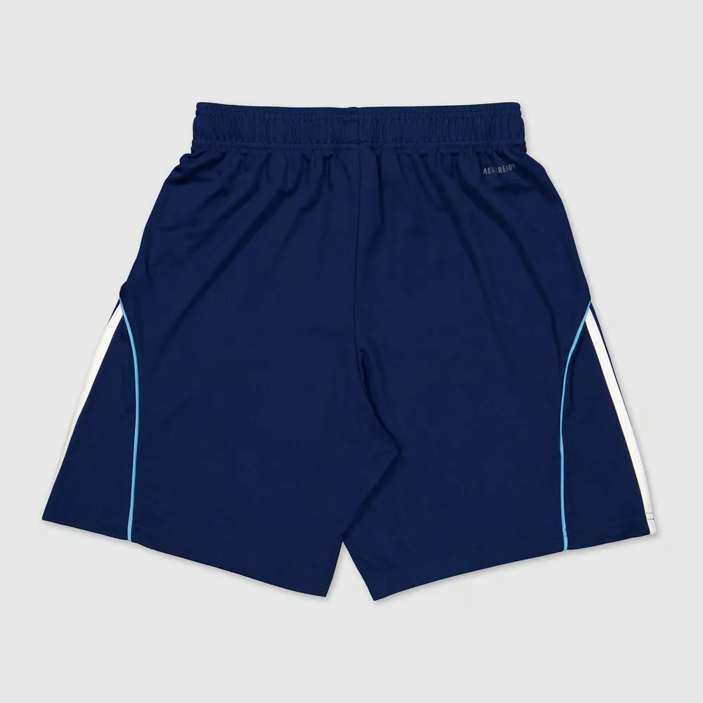Kid's Paris FC 2025/26 Home Shorts - Image 2