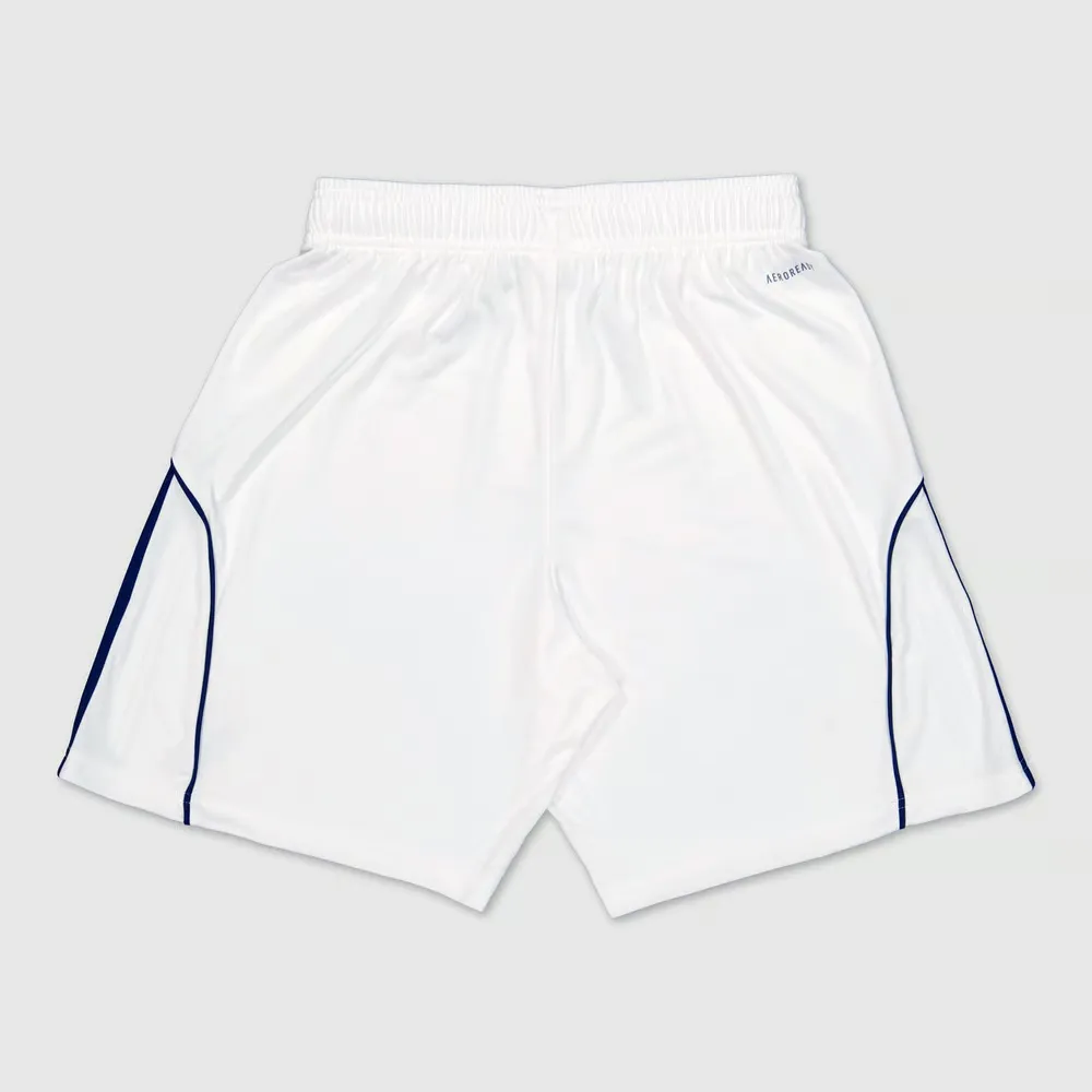 Kid's Paris FC 2025/26 Away Shorts - Image 2