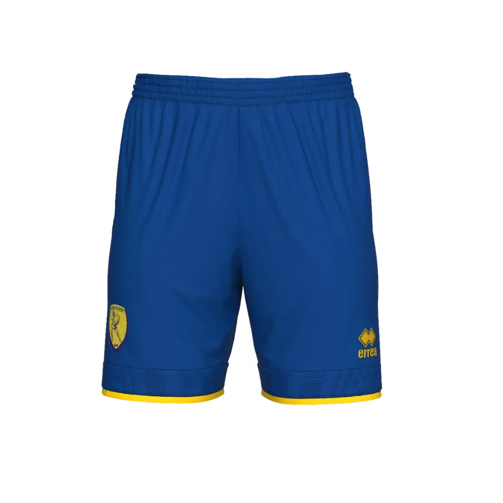 Kid's Panetolikos 2025/26 Away Shorts