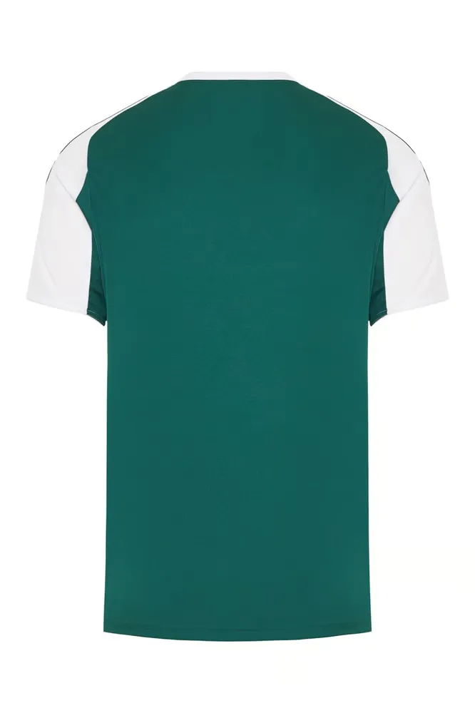 Kid's Panathinaikos FC 2025/26 Home Shirt - Image 2