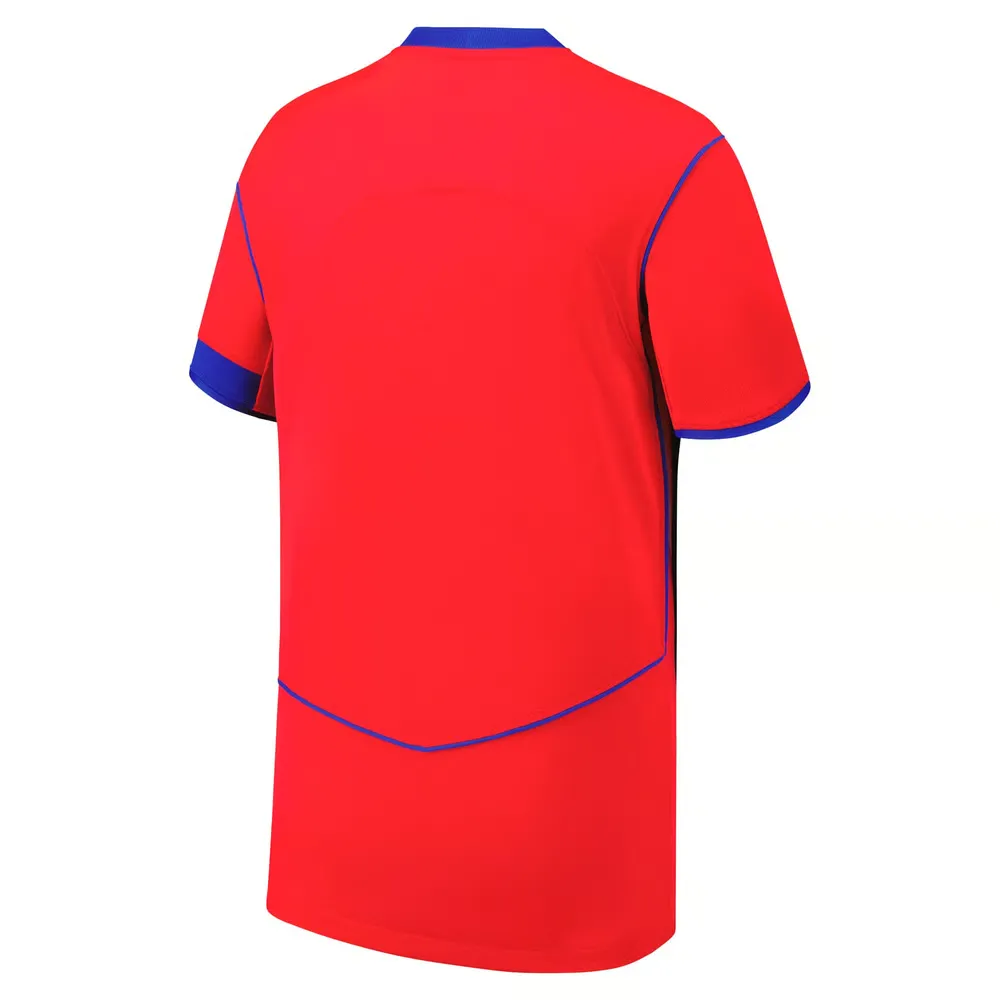 Kid's PSG 2025/26 Third Shirt - Image 2