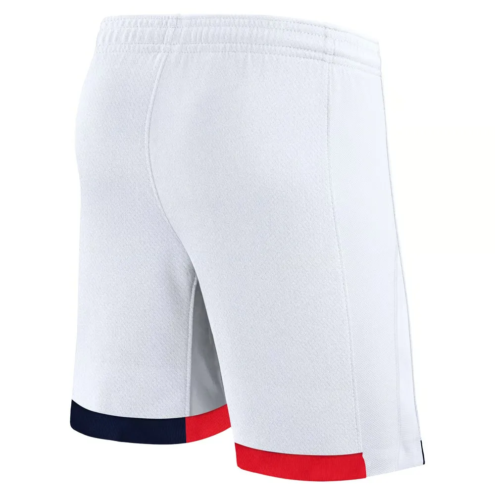 Kid's PSG 2025/26 Away Shorts - Image 2