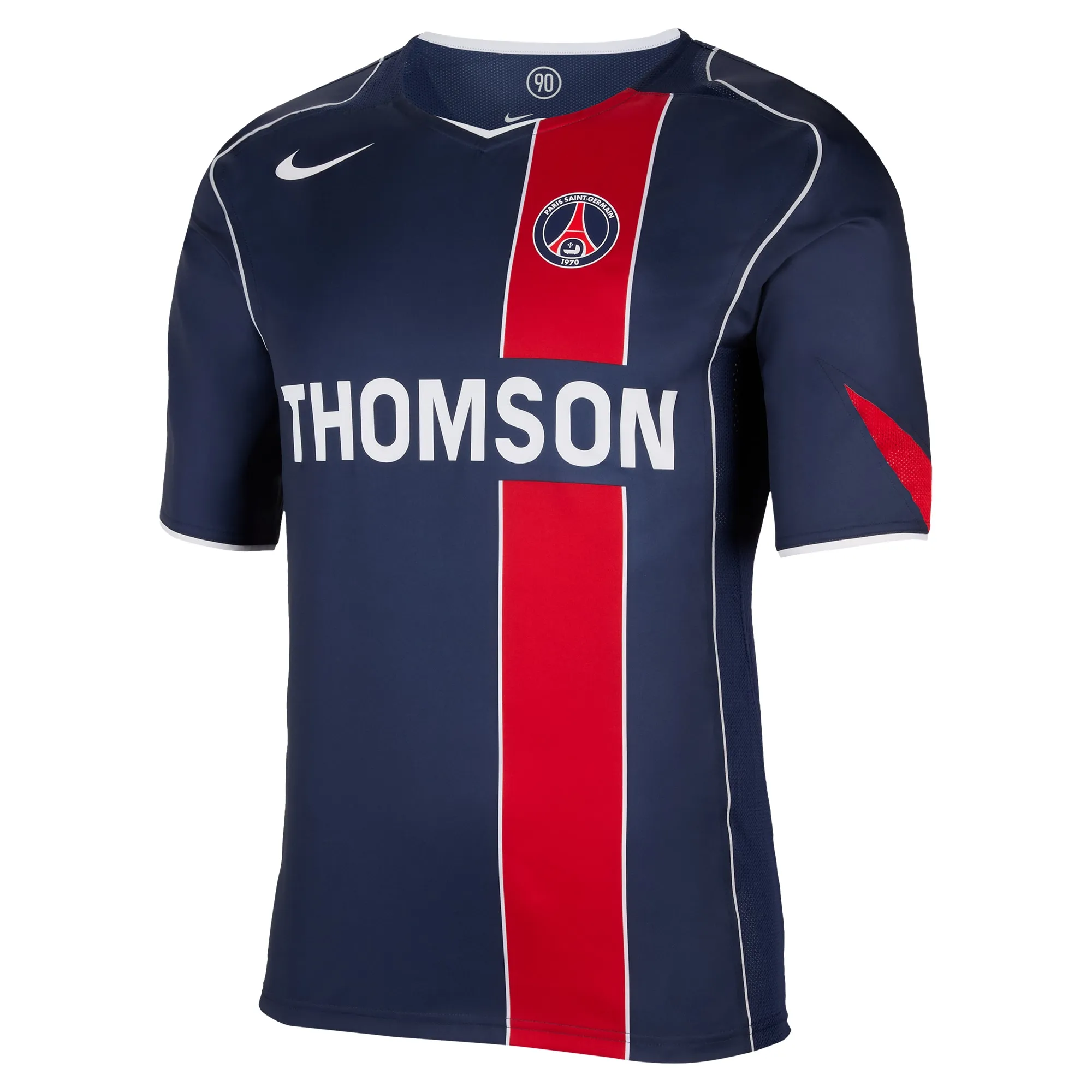 Kid's PSG 2004/05 Retro Total 90 Reissue Shirt