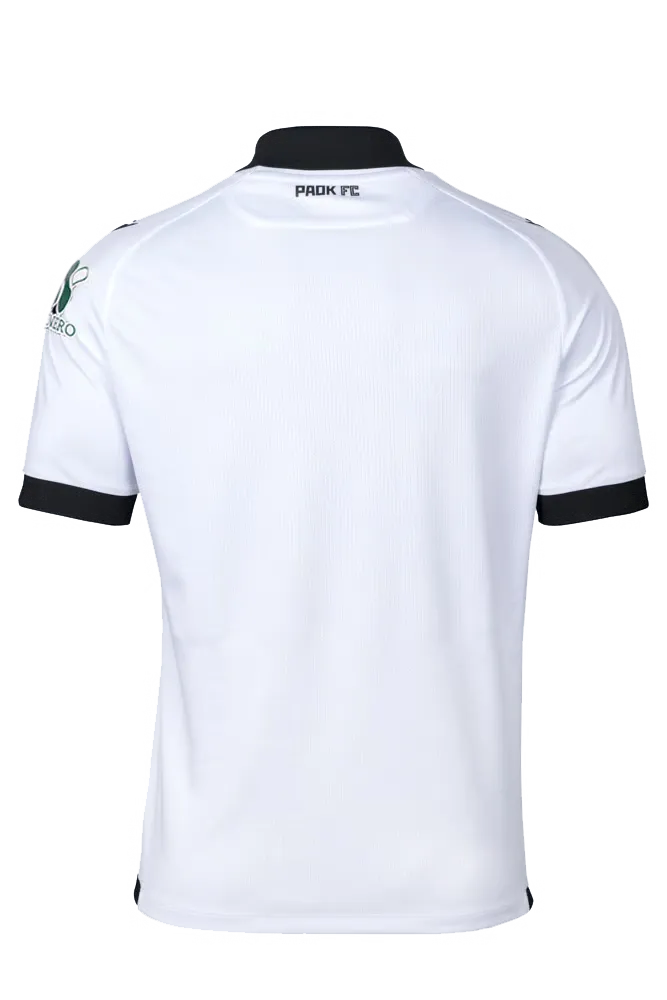Kid's PAOK FC 2025/26 Third Shirt - Image 2