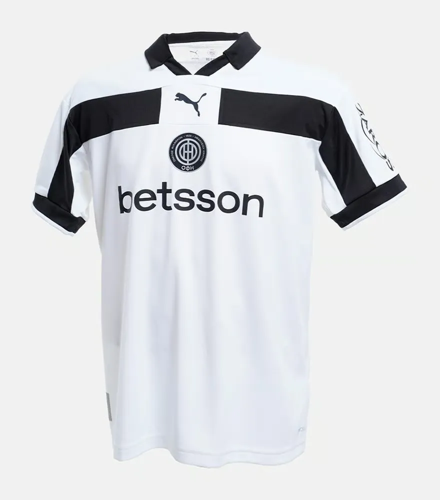 Kid's OFI Crete 2025/26 Away Shirt