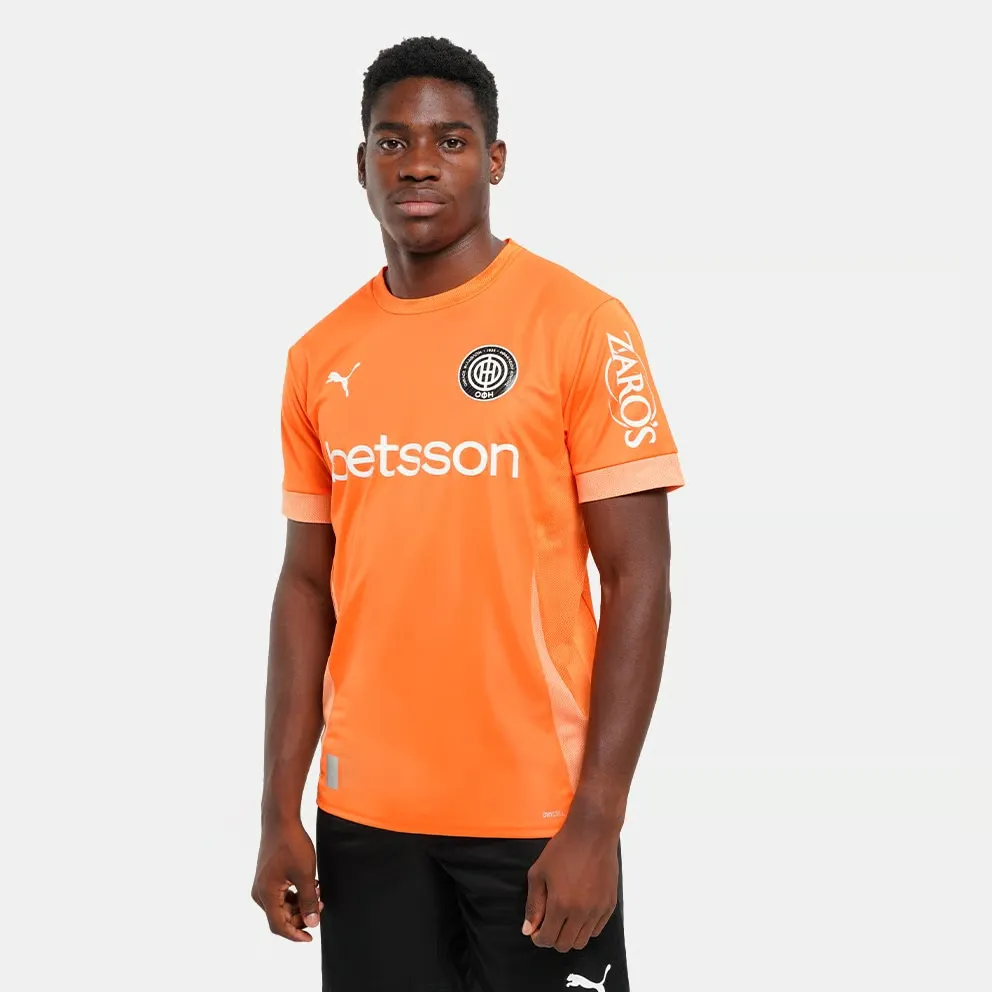 Kid's OFI Crete 2024/25 Third Shirt