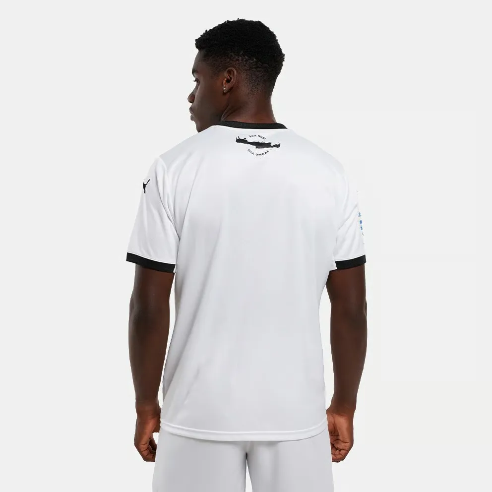 Kid's OFI Crete 2024/25 Away Shirt - Image 2