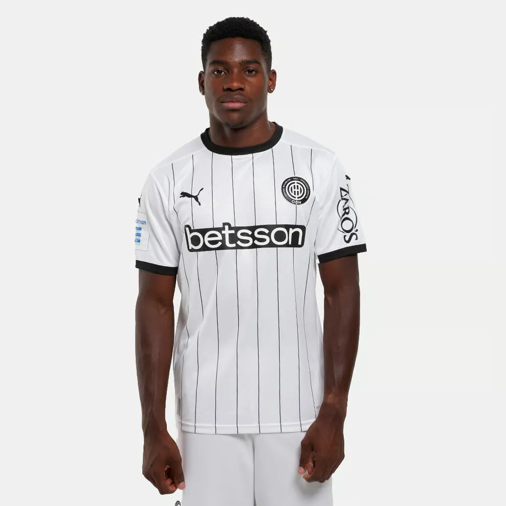 Kid's OFI Crete 2024/25 Away Shirt