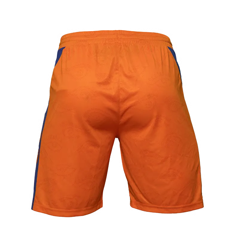 Kid's Málaga CF 2025/26 Third Shorts - Image 2