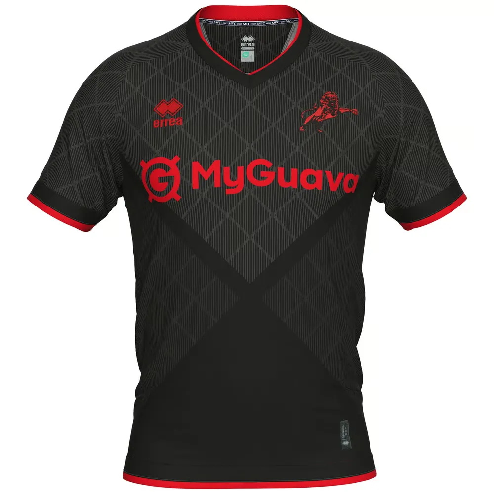 Kid's Millwall 2025/26 Third Shirt