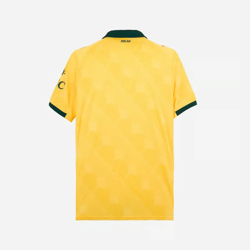 Kid's Milan 2025/26 Third Shirt - Image 2