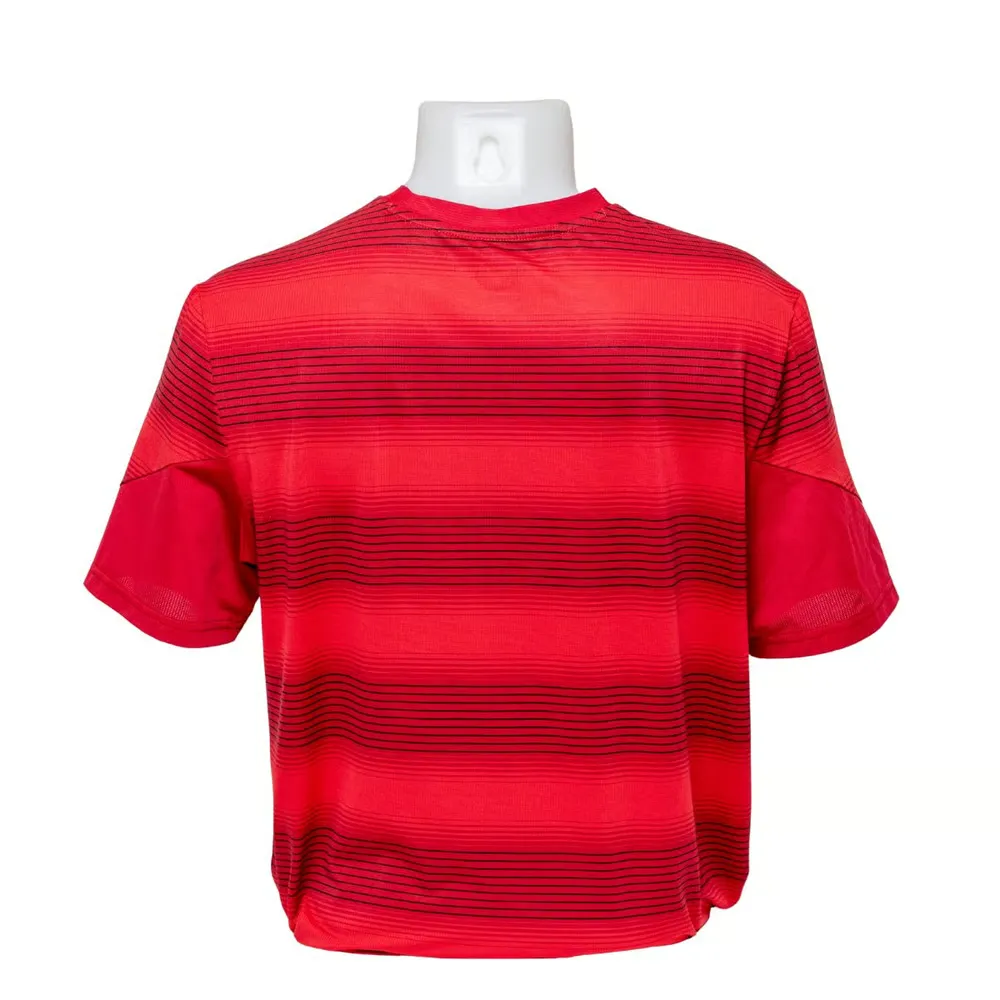 Kid's Middlesbrough 2025/26 Third Pre Match Shirt - Image 2