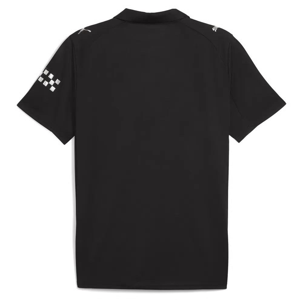 Kid's Manchester City 2025/26 Away Shirt - Image 2