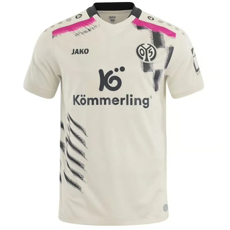 Kid's Mainz 05 2025/26 Third Shirt