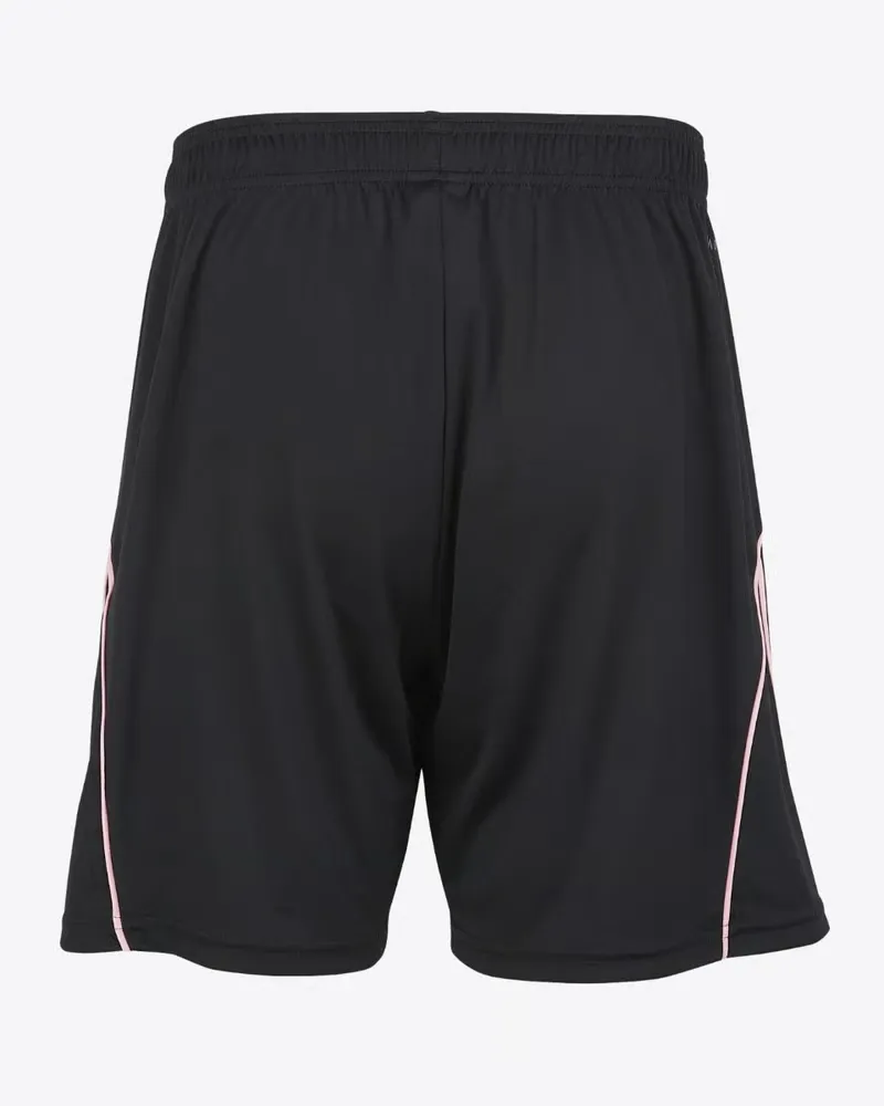 Kid's Leicester City 2025/26 Third Shorts - Image 2