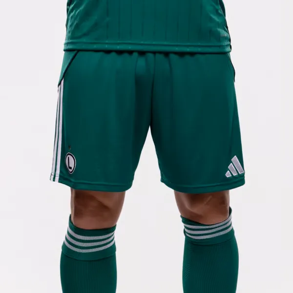 Kid's Legia Warszawa 2025/26 Away Shorts