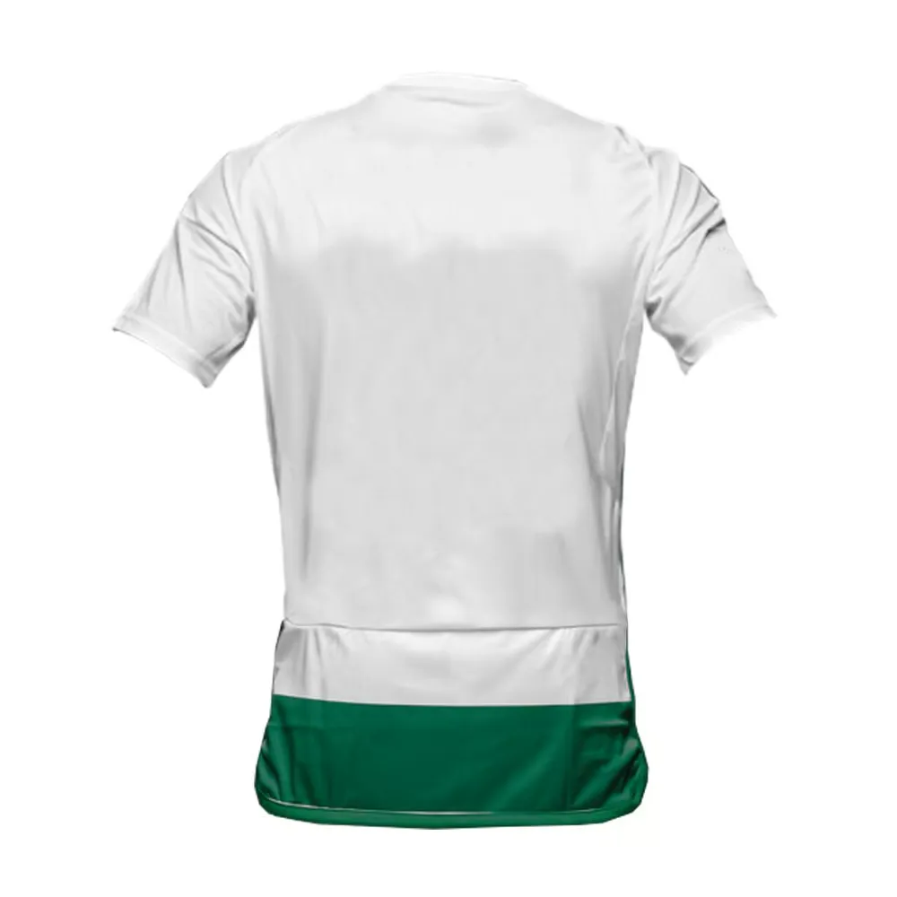 Kid's Lechia Gdańsk 2024/25 Home Shirt - Image 2