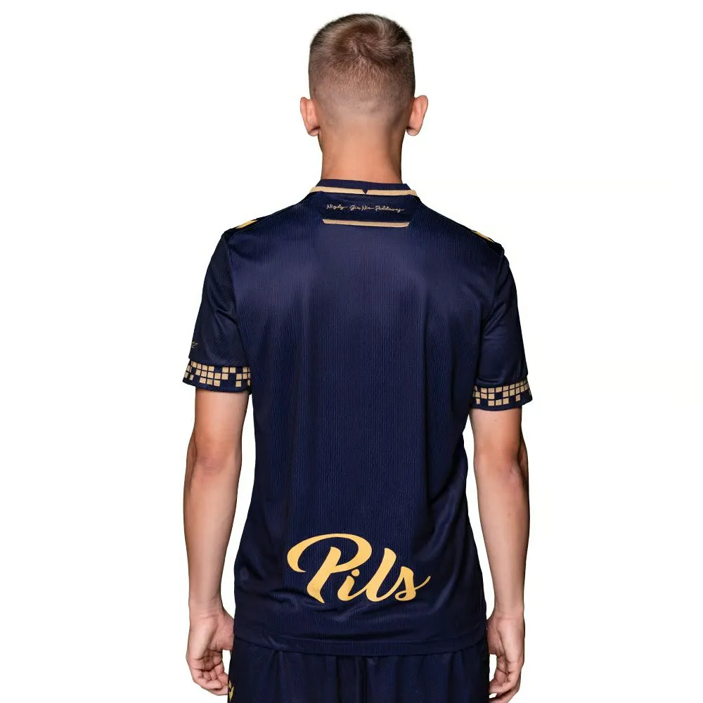 Kid's Lech Poznań 2025/26 Third Shirt - Image 2