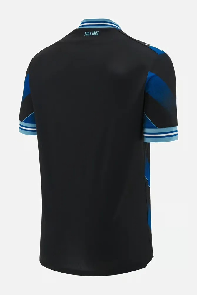 Kid's Lech Poznań 2023/24 Third Shirt - Image 2