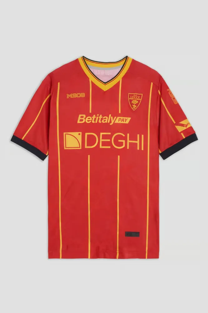 Kid's Lecce 2025/26 Third Shirt