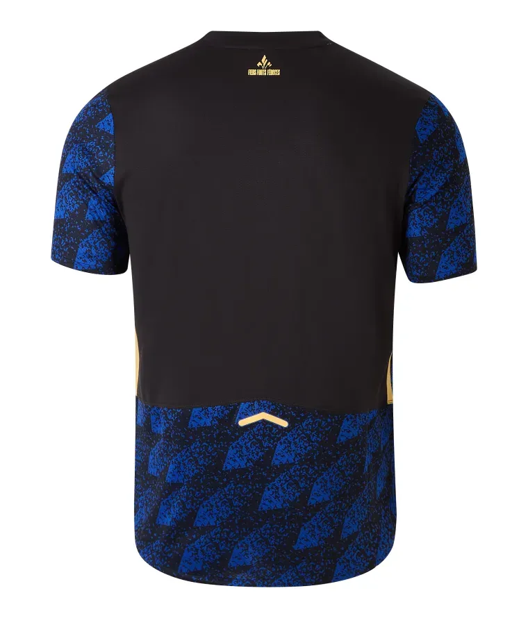 Kid's LOSC 2025/26 Third Shirt - Image 2