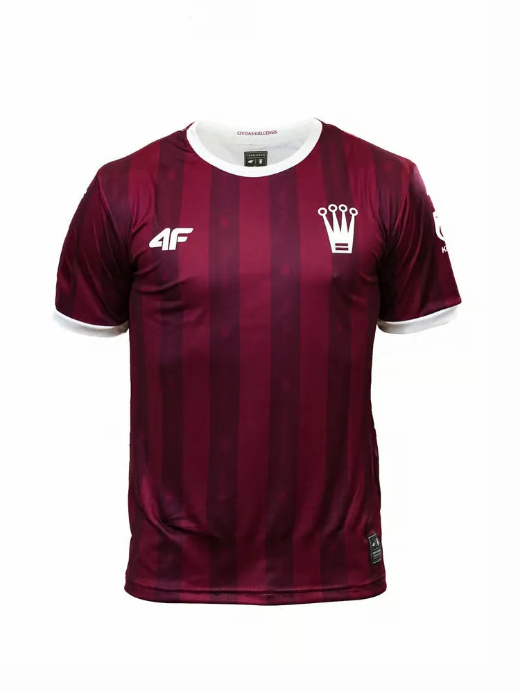 Kid's Korona Kielce 2024/25 Away Shirt