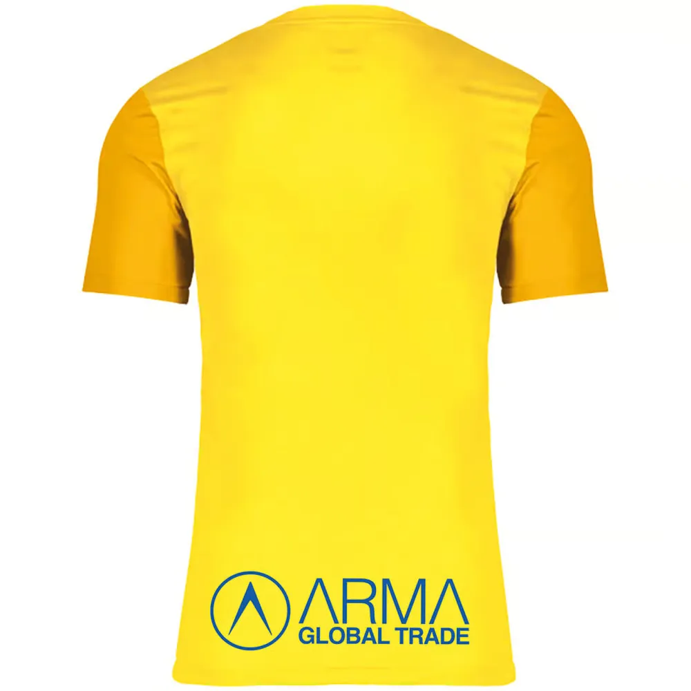 Kid's KVC Westerlo 2025/26 Home Shirt - Image 2