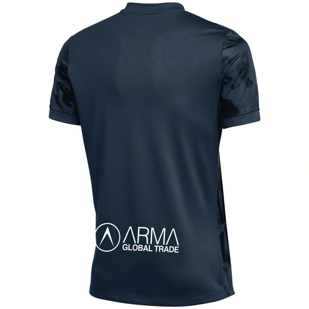 Kid's KVC Westerlo 2025/26 Away Shirt - Image 2