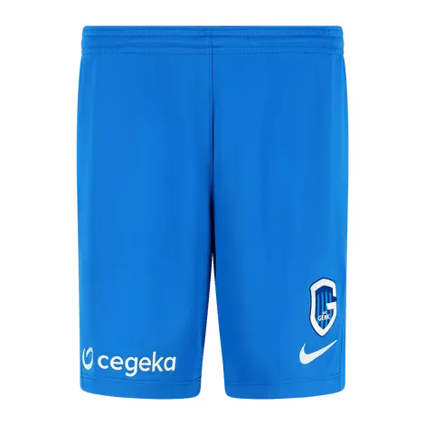 Kid's KRC Genk 2025/26 Away Shorts