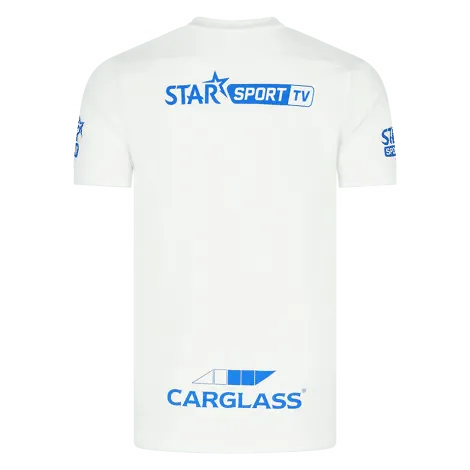 Kid's KRC Genk 2025/26 Away Shirt - Image 2