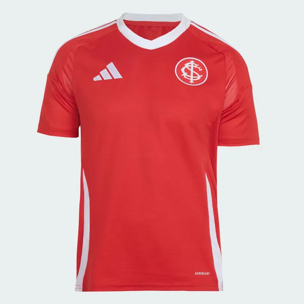 Kid's Internacional 2025/26 Home Shirt