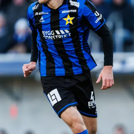 Kid's IK Sirius 2025 Home Shorts