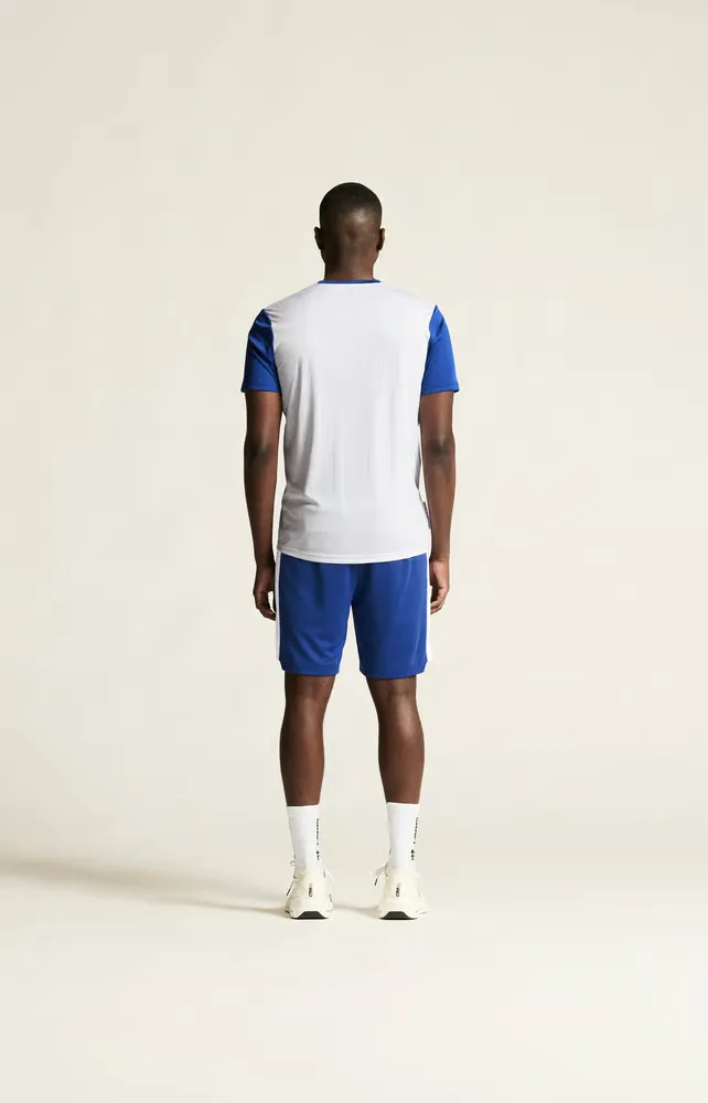 Kid's IFK Göteborg 2025 Third Warm Up Shirt - Image 2