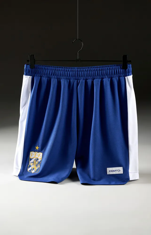 Kid's IFK Göteborg 2025 Home Shorts