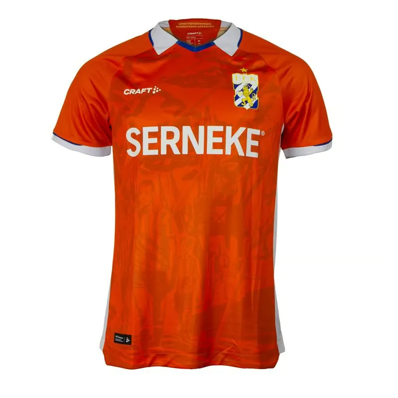 Kid's IFK Göteborg 2024 Third Shirt