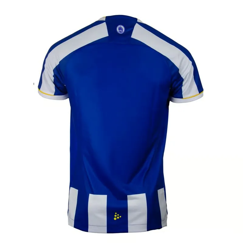 Kid's IFK Göteborg 2024 Home Shirt - Image 2
