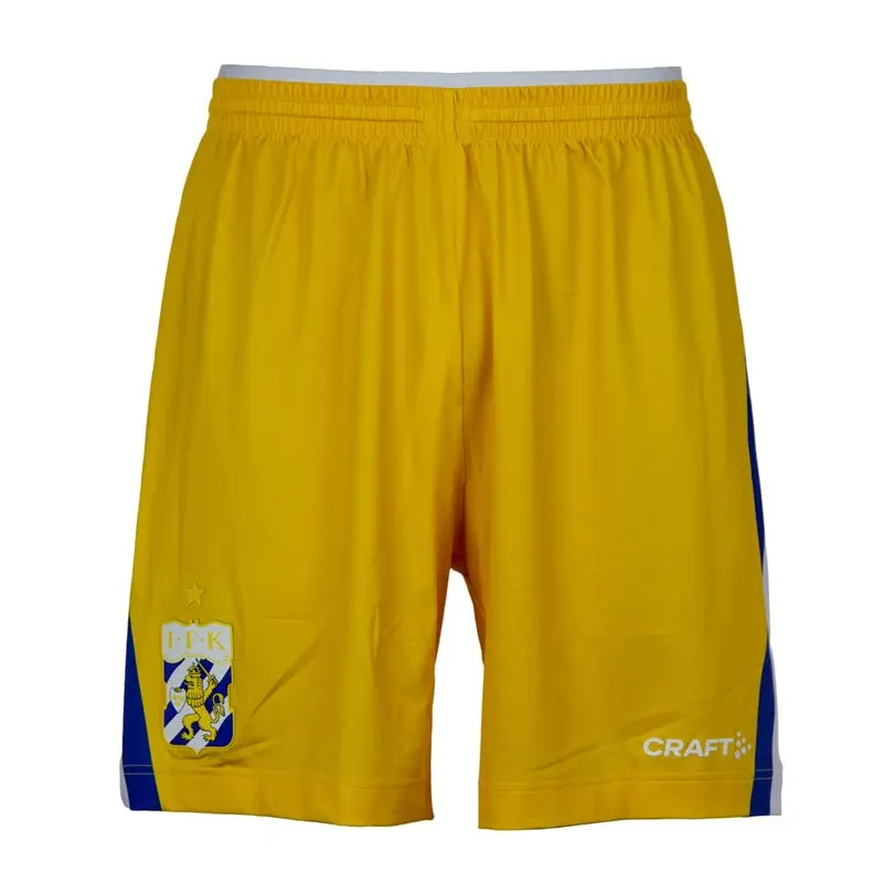 Kid's IFK Göteborg 2024 Away Shorts