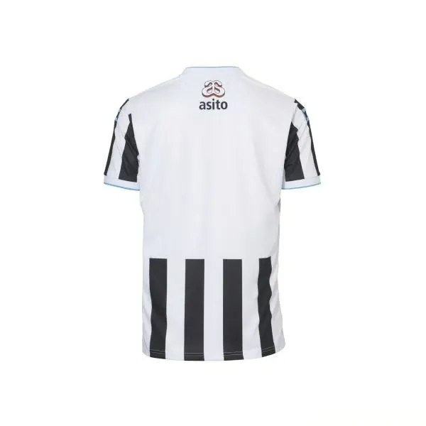Kid's Heracles Almelo 2025/26 Home Shirt - Image 2