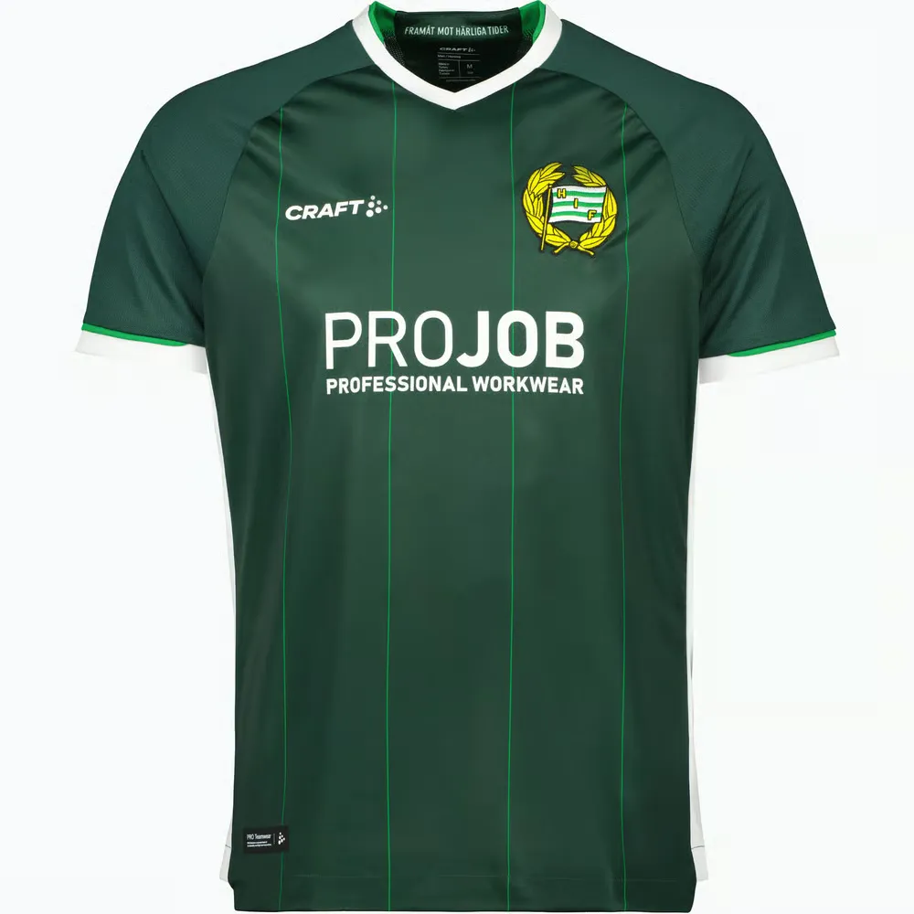 Kid's Hammarby IF 2024 Away Shirt