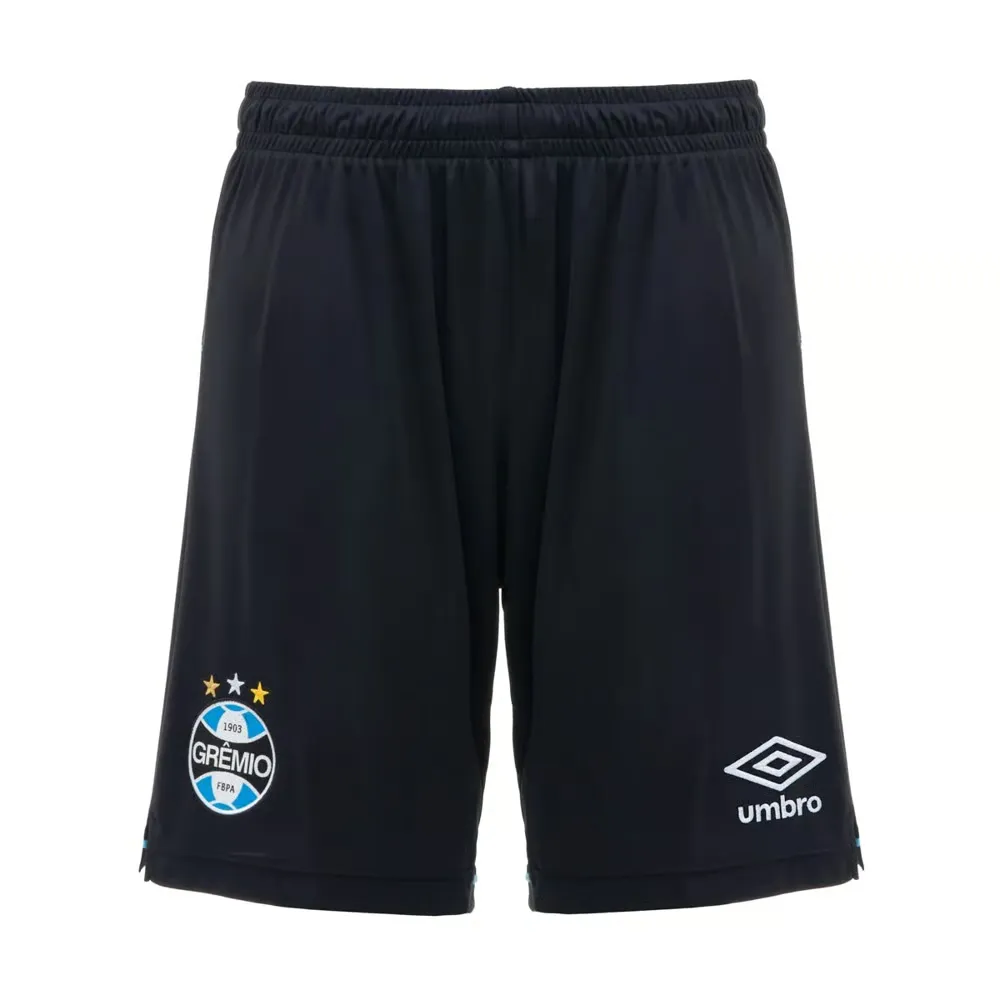 Kid's Gremio 2025/26 Home Shorts