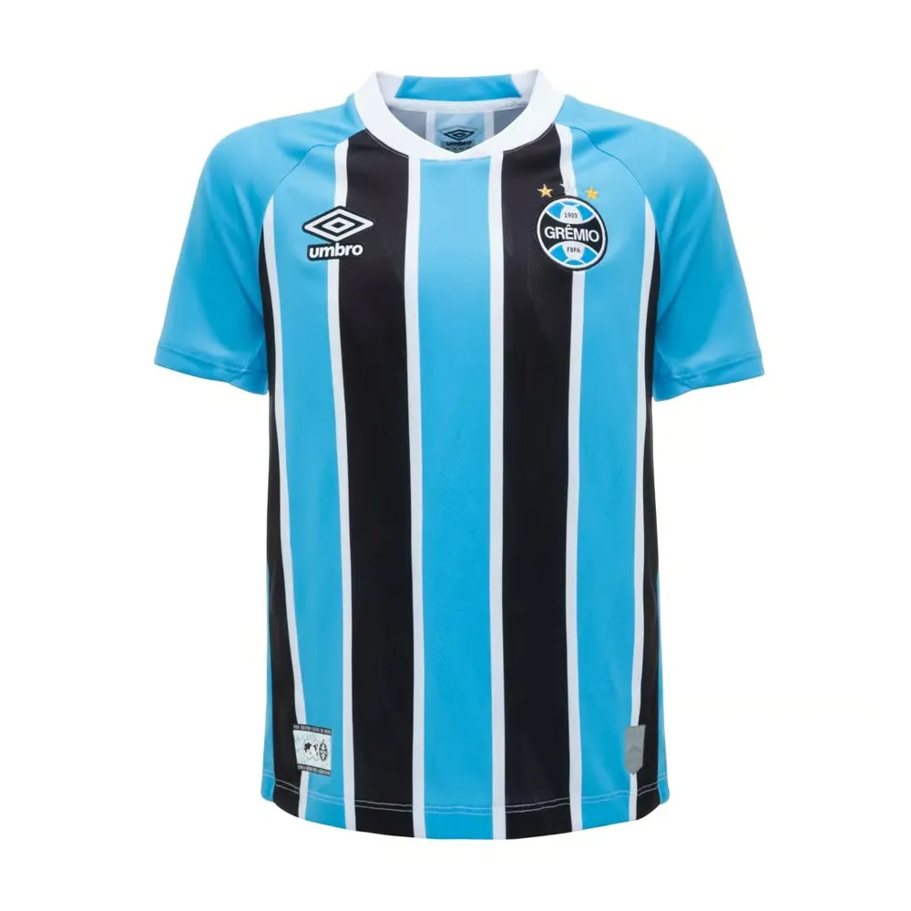 Kid's Gremio 2025/26 Home Shirt
