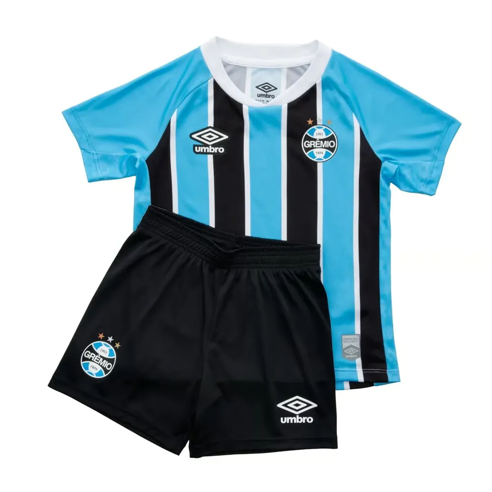 Kid's Gremio 2025/26 Home Kit