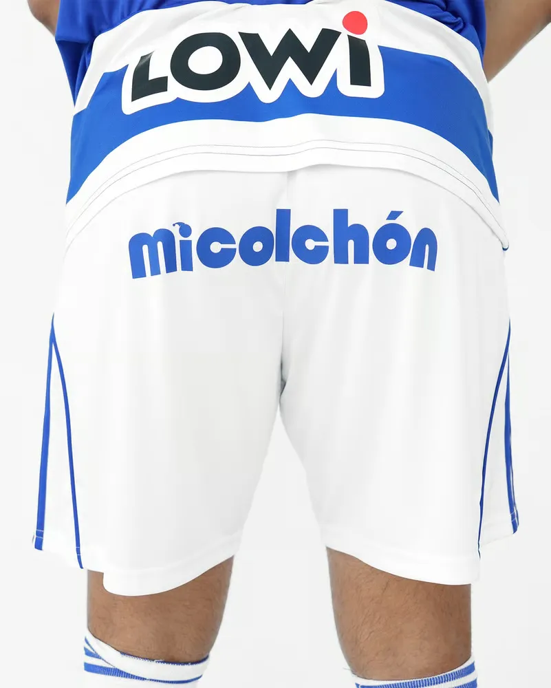 Kid's Granada CF 2025/26 Away Shorts - Image 2