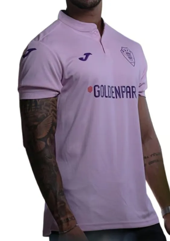 Kid's Gil Vicente FC 2025/26 Third Shirt