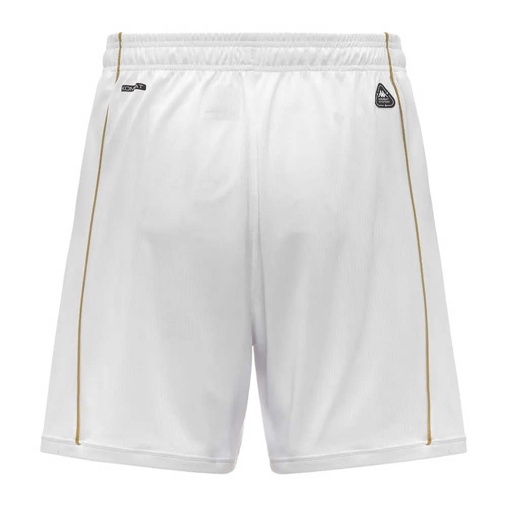 Kid's Genoa 2025/26 Away Shorts - Image 2