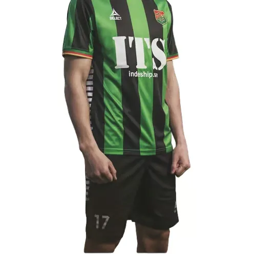 Kid's GAIS 2025 Home Shorts